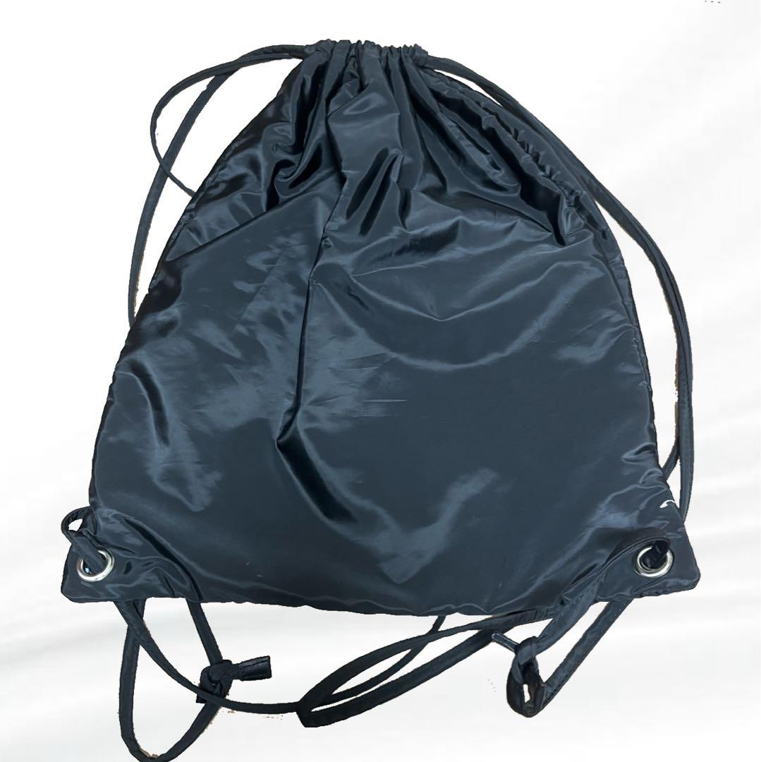 RADWIMPS 20th TOURグッズ あにゅー ナップサック 缶バッチ付き - メルカリ