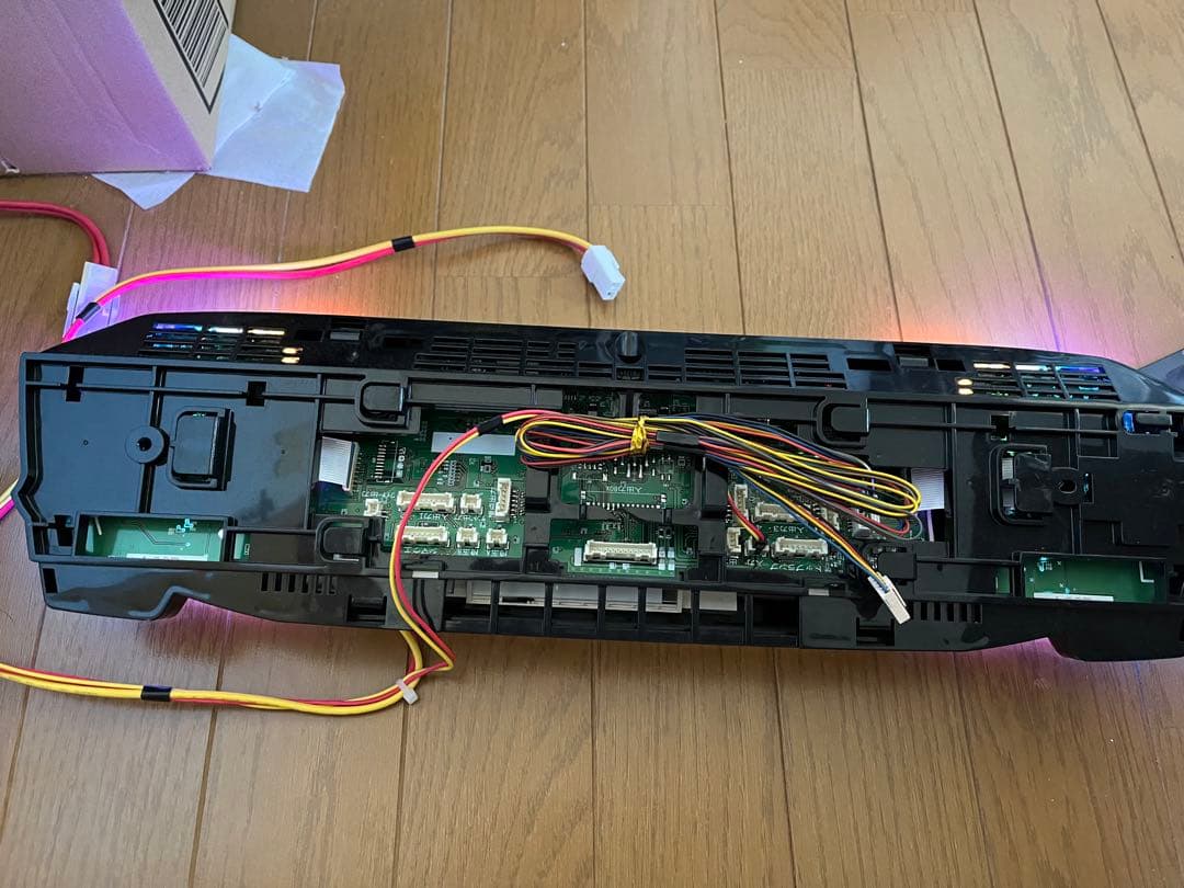 データカウンター oneA レッドアイセブン スロット用 - メルカリ