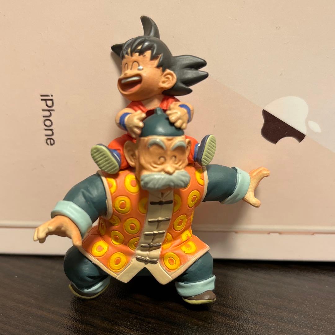 ドラゴンボールカプセル(ドラカプ) はじまりは四星球メモリーズ編