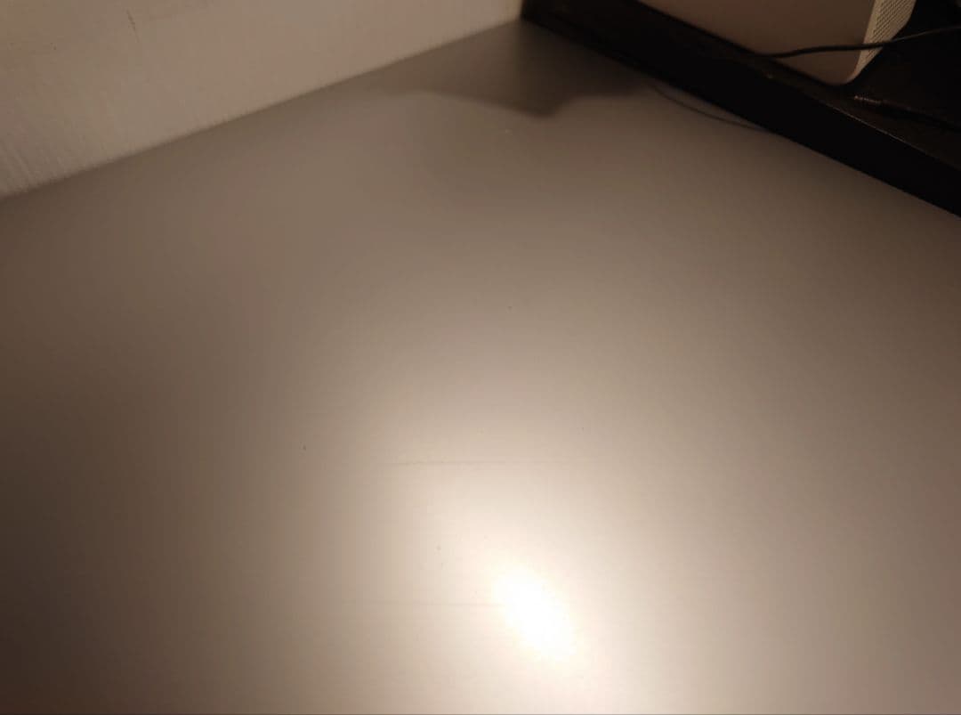 カッシーナイクスシー　AIR FRAME 3005 DEN デスク