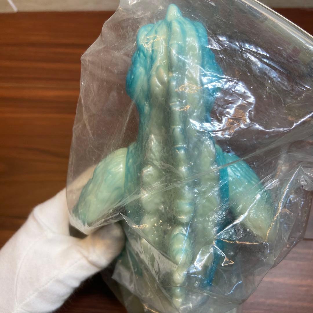 BEAMS限定 ブルマァク M1号 ゴジラ1969 新品未使用 5779 - メルカリ