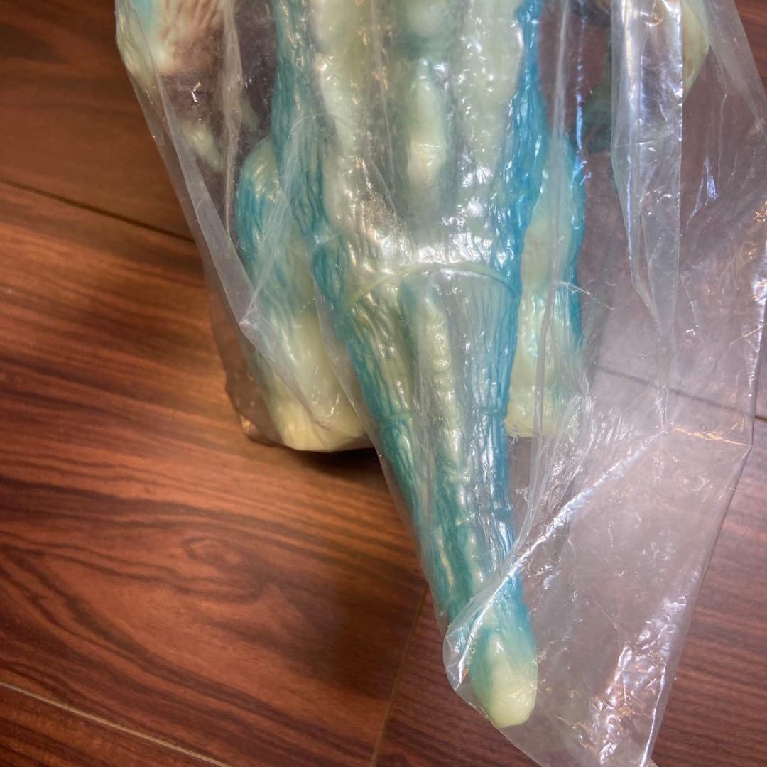 BEAMS限定 ブルマァク M1号 ゴジラ1969 新品未使用 5779 - メルカリ