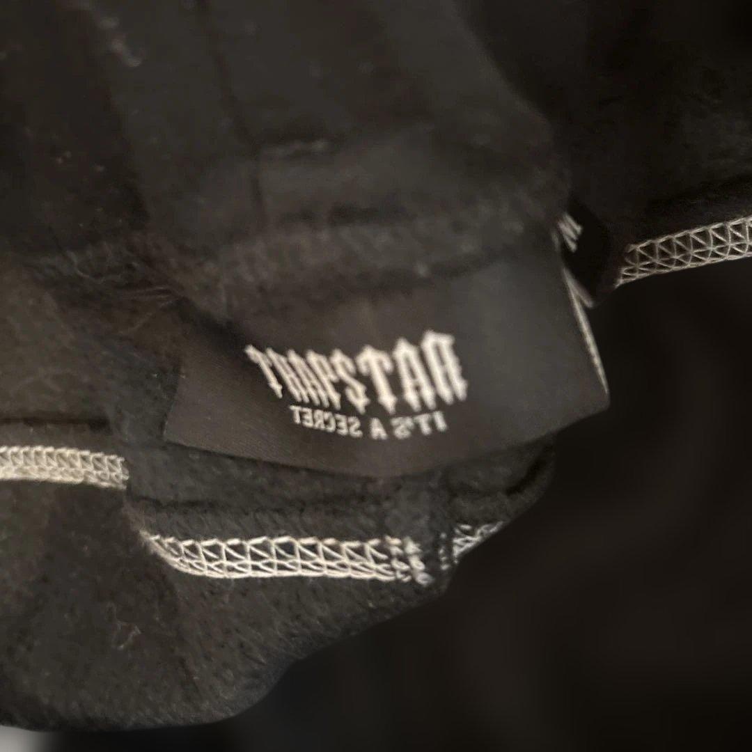 TRAPSTAR セットアップm