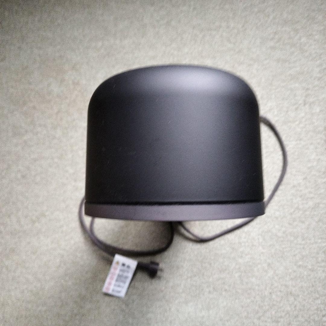 Dyson hot+cool ブラック