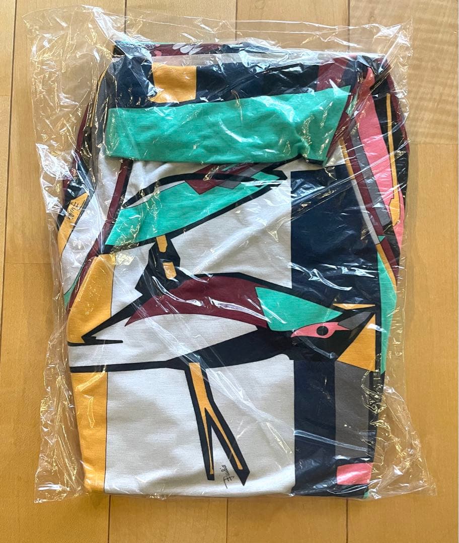 EMILIO PUCCI ノースリーブトップス　エミリオプッチ