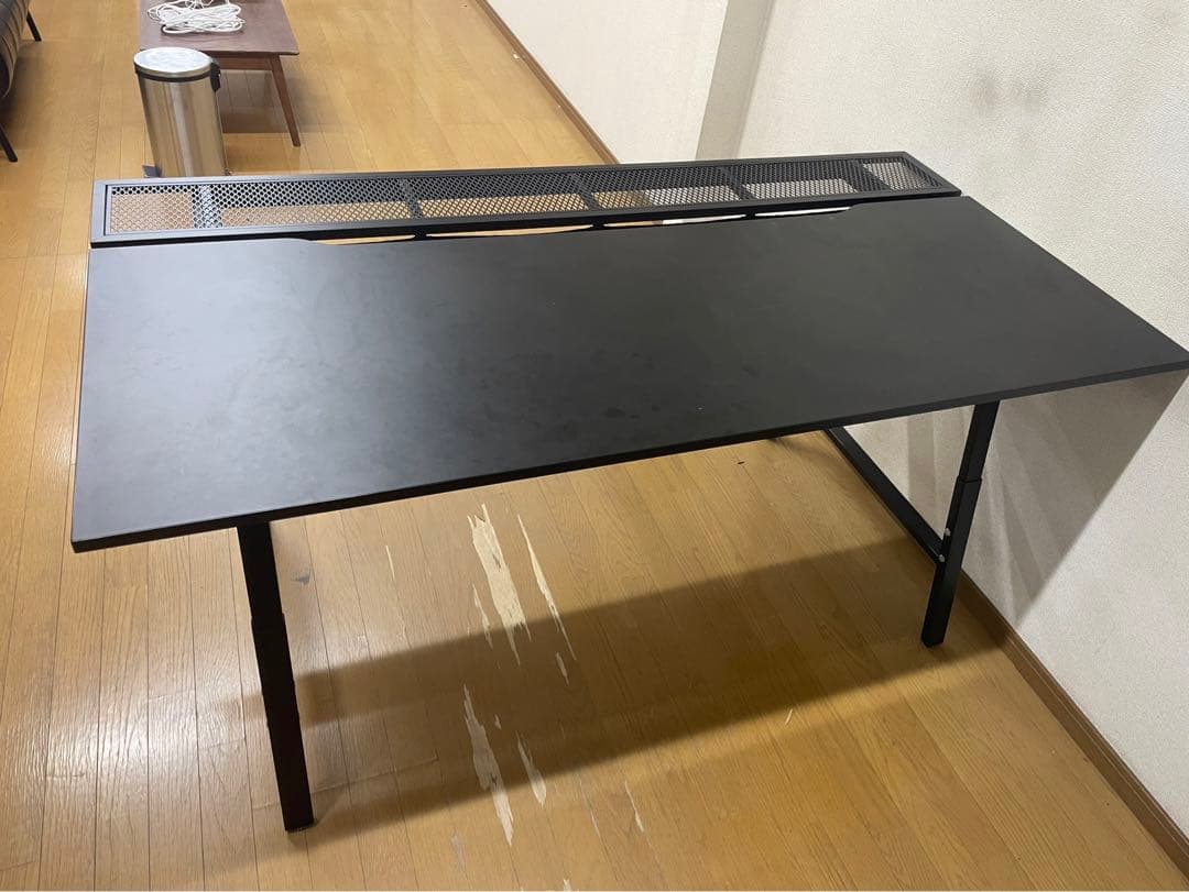 IKEA UTESPELARE ゲーミングデスク