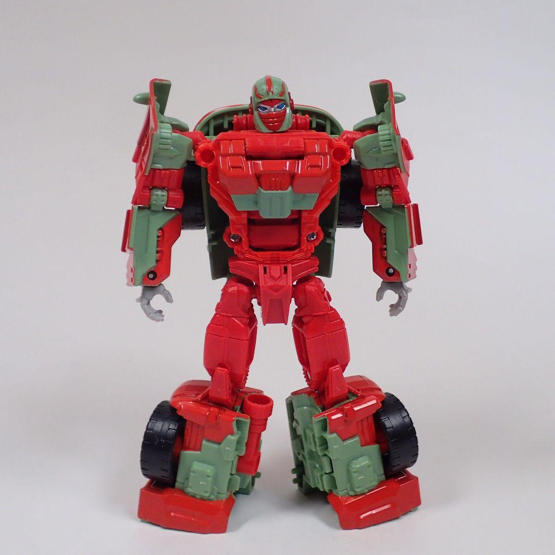 コンバイナーウォーズ ヴィクトリオン 本体のみ 現状品 トランスフォーマー