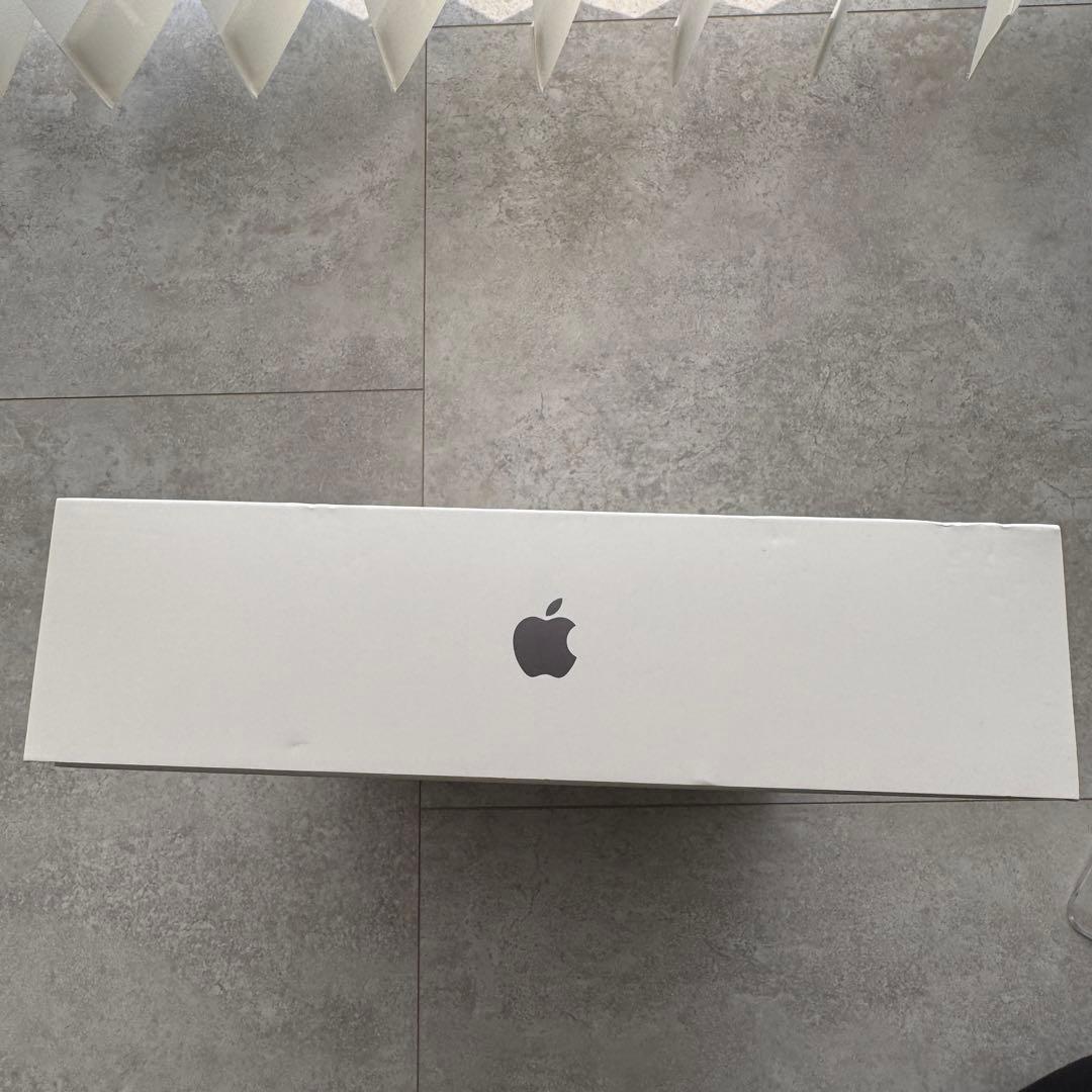 M1】MacBook Air 16GB 512GB スペースグレイ