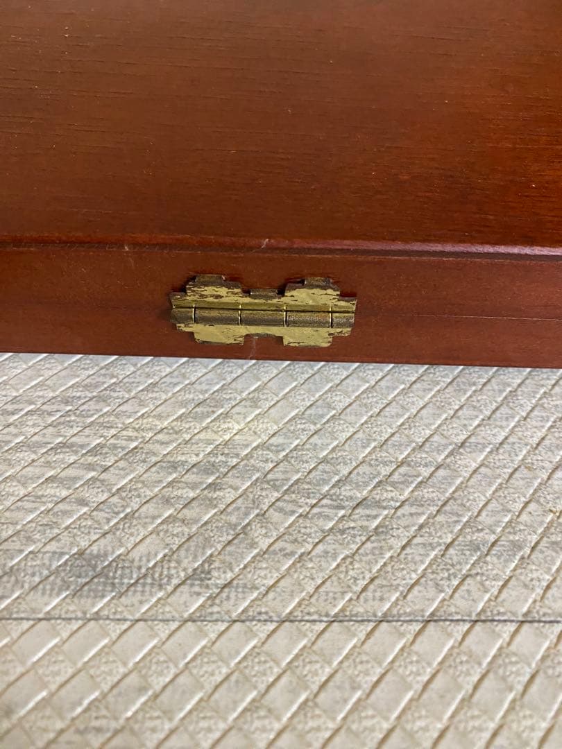 ファーバーカステル ポリクロモス100色 木箱