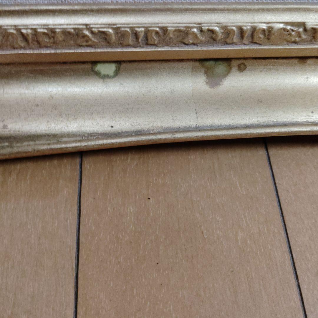 値下げ　ヨーロッパ　油絵　原画　街並み