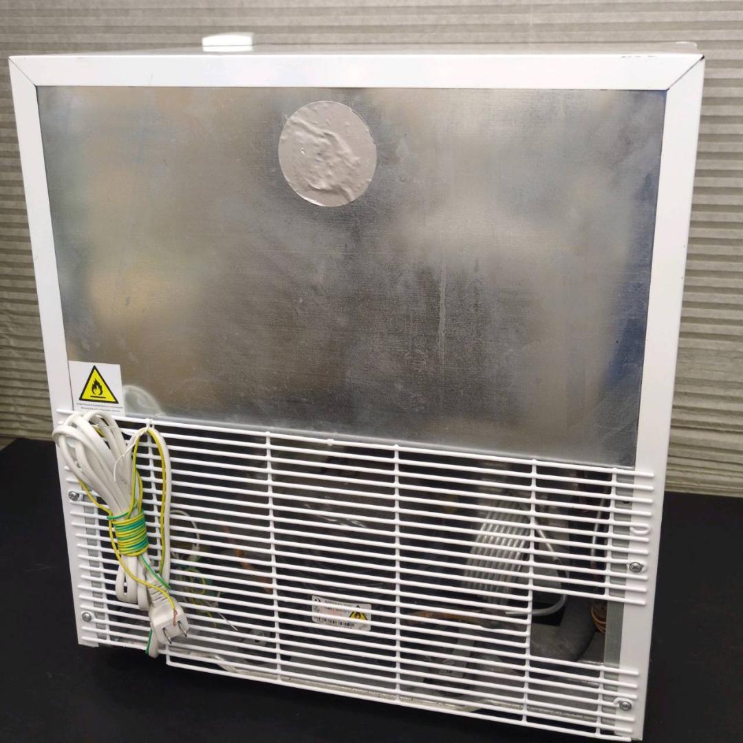 ☆アレジア　1ドア冷凍庫　直冷式　36Ｌ　2019年製　AR-BD40