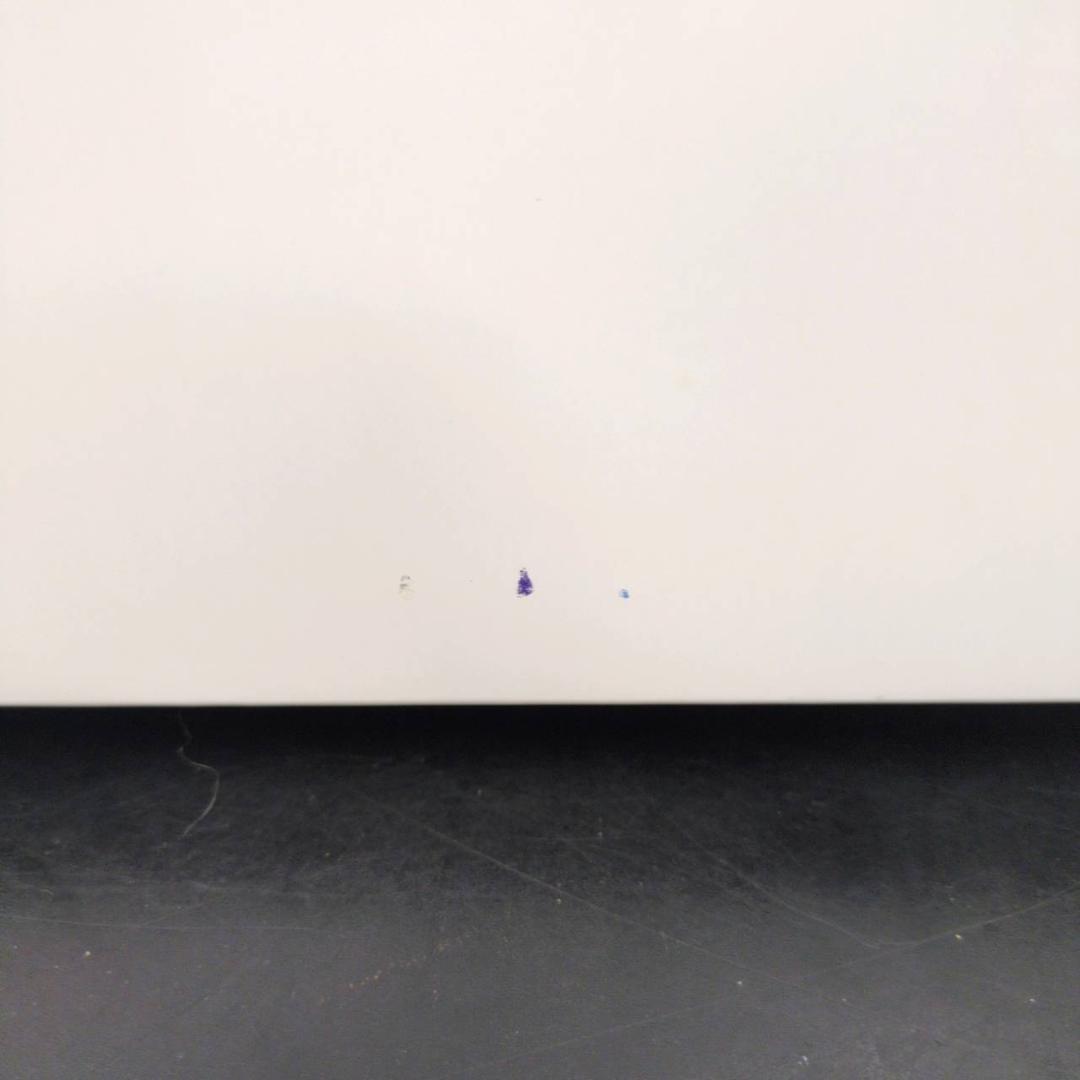 ☆アレジア　1ドア冷凍庫　直冷式　36Ｌ　2019年製　AR-BD40