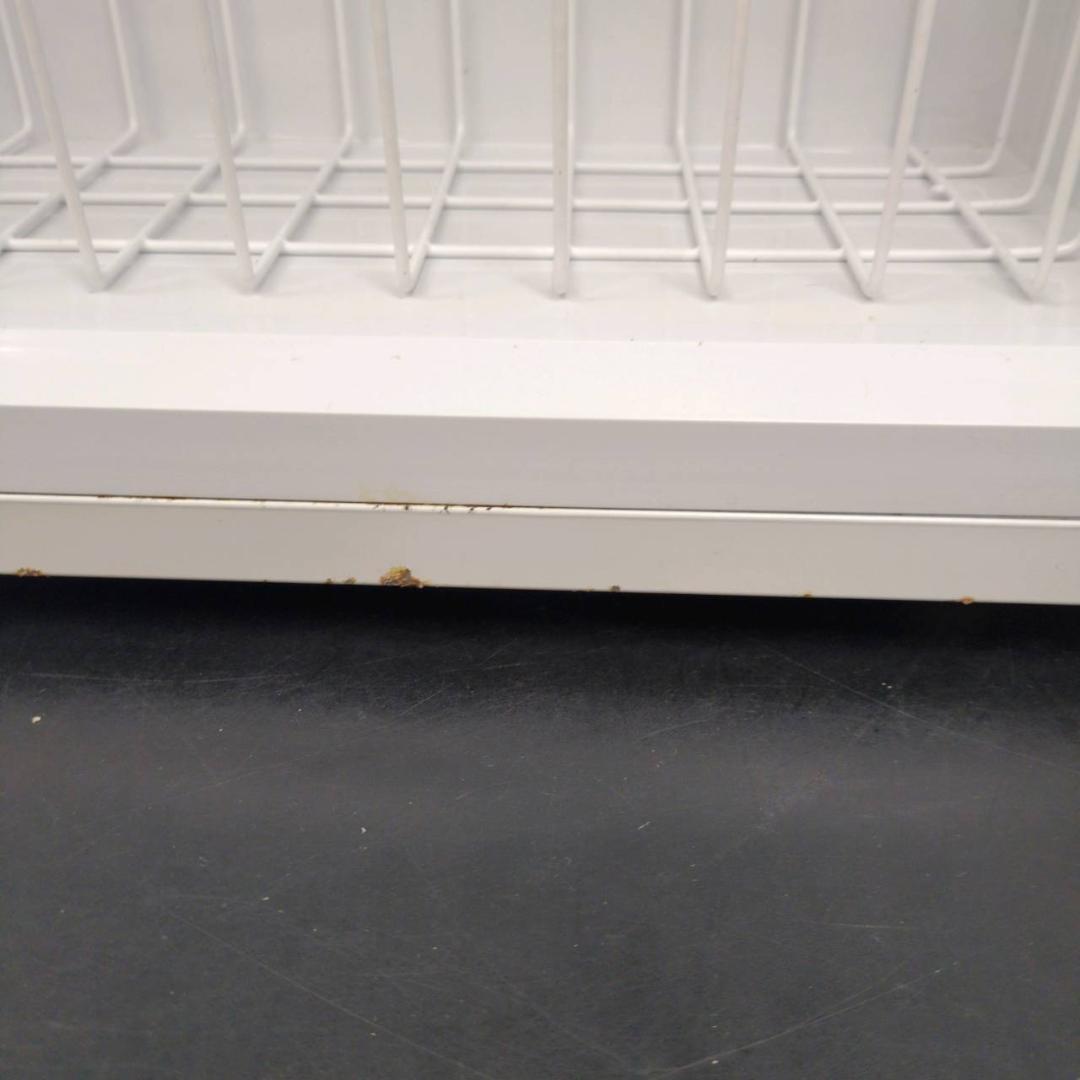 ☆アレジア　1ドア冷凍庫　直冷式　36Ｌ　2019年製　AR-BD40