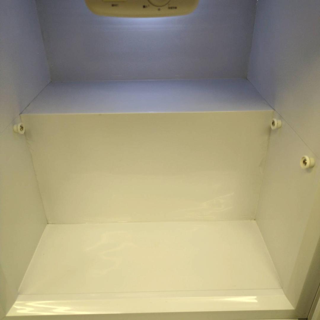 ☆アレジア　1ドア冷凍庫　直冷式　36Ｌ　2019年製　AR-BD40