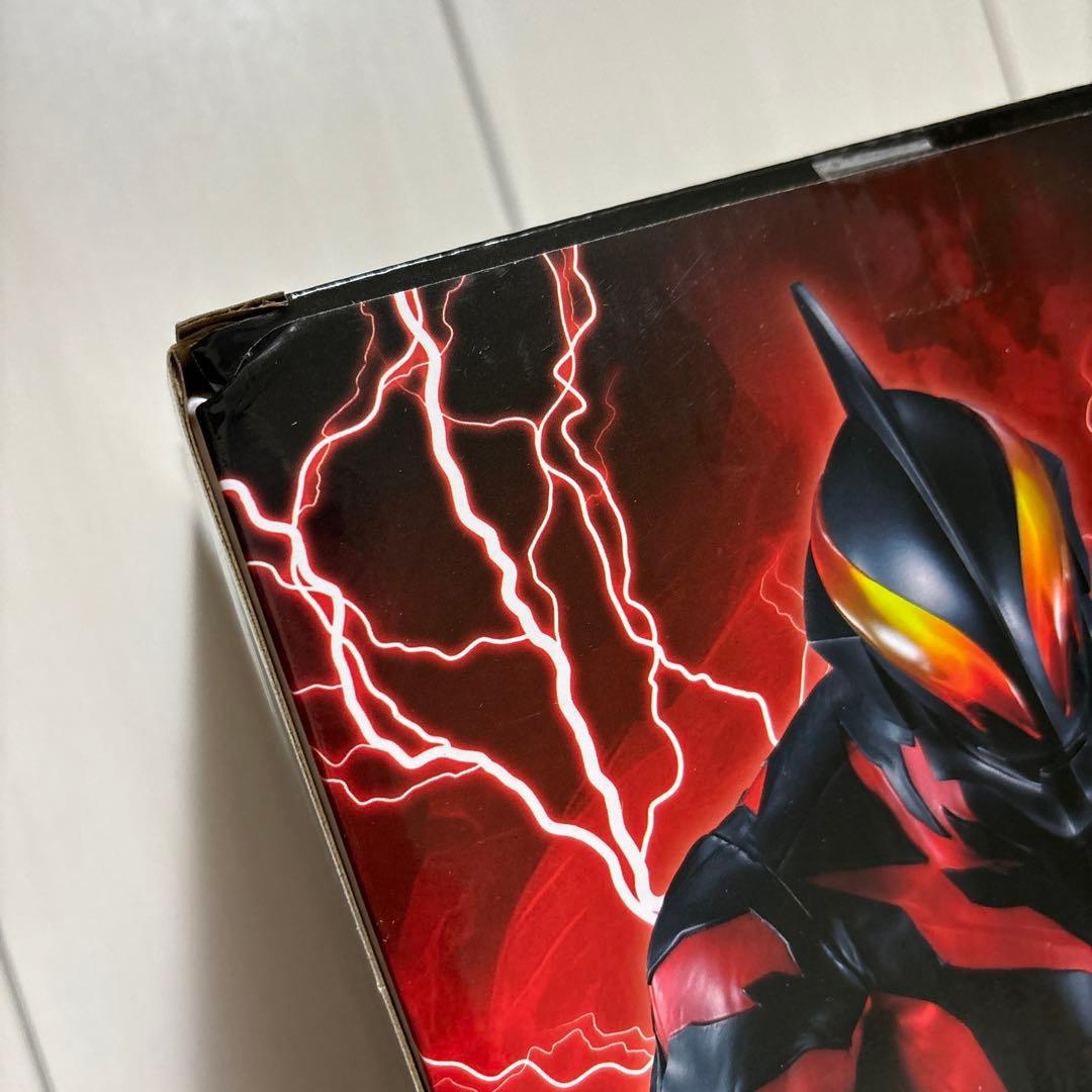 一番くじ ウルトラマンゼロ　ラストワン賞 A賞 B賞 C賞　フィギュア