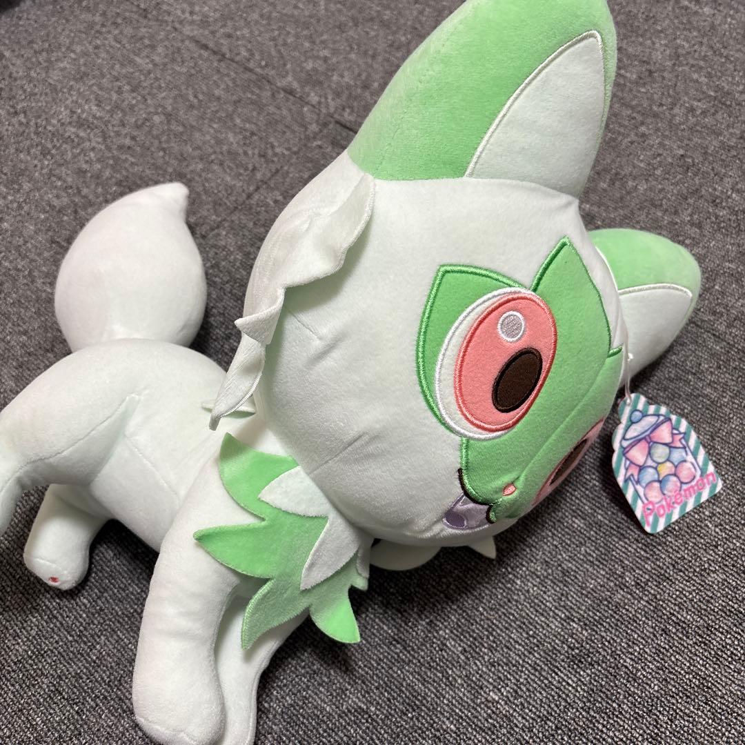 ポケモン ぬいぐるみ まとめ売り 10点セット - メルカリ