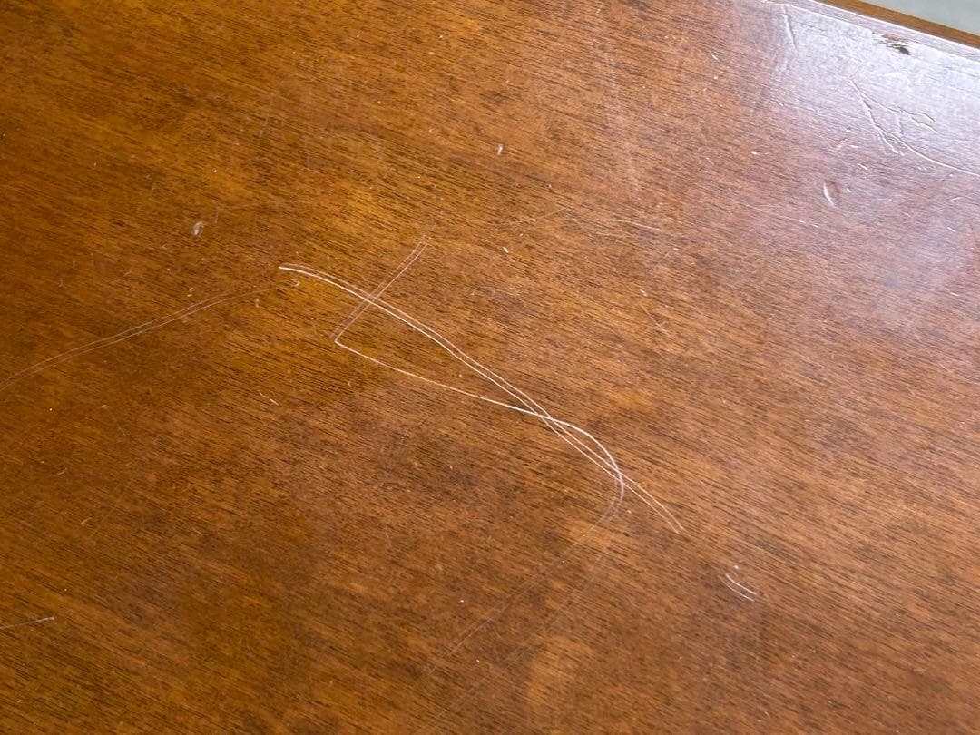 カリモク karimoku ローテーブル センターテーブル クラシカル YZ