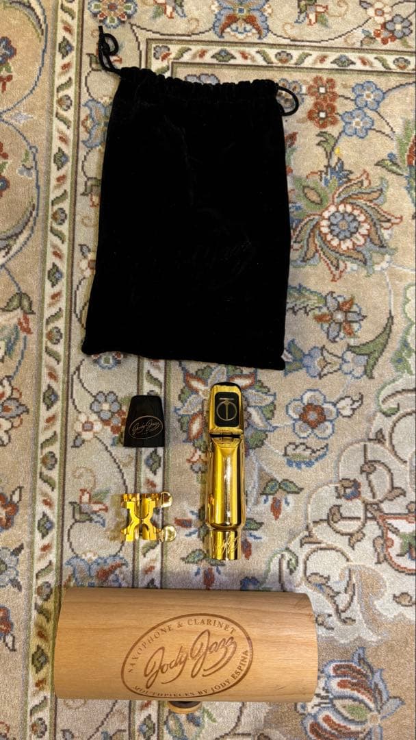 JodyJazz DV Tenor 7⭐︎ ジョディジャズdv テナー用 7⭐︎