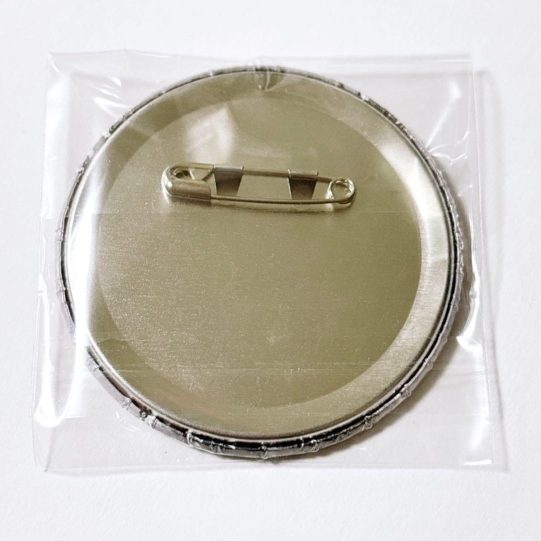 おねがいマイメロディ クルミ グラフアート 缶バッジ 新品未使用