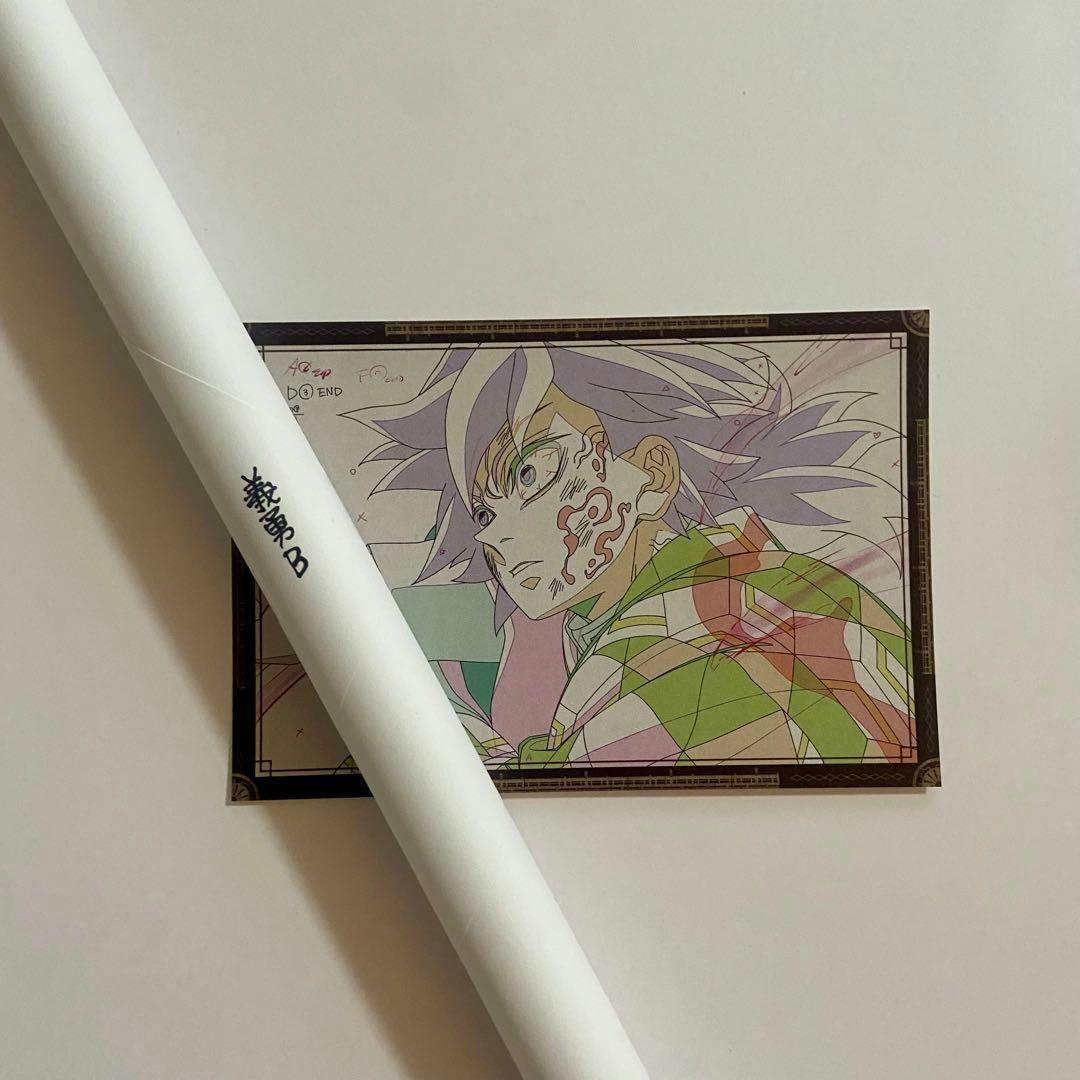 チェンソーマン ジャンプフェスタ2021 高級複製原画 ジャンプショップ