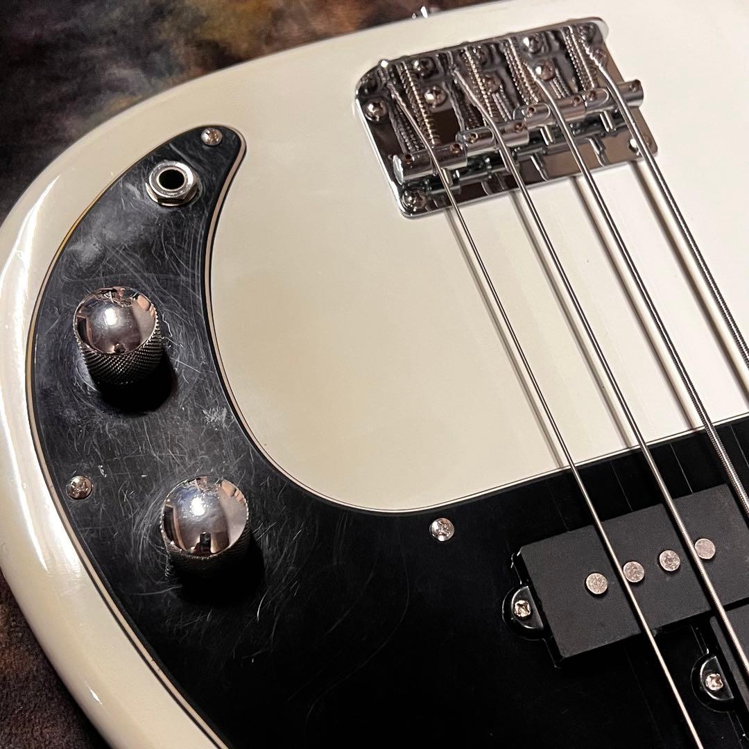 セルダー プレシジョンベース 白 管AF - メルカリ