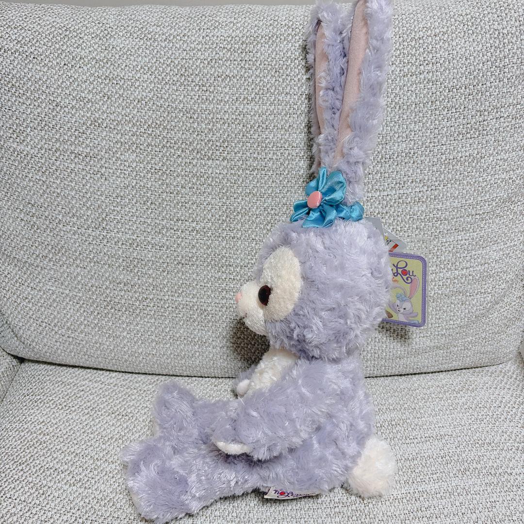 【新品】ディズニー　ステラルー　ぬいぐるみ　ショルダーバッグ　セット