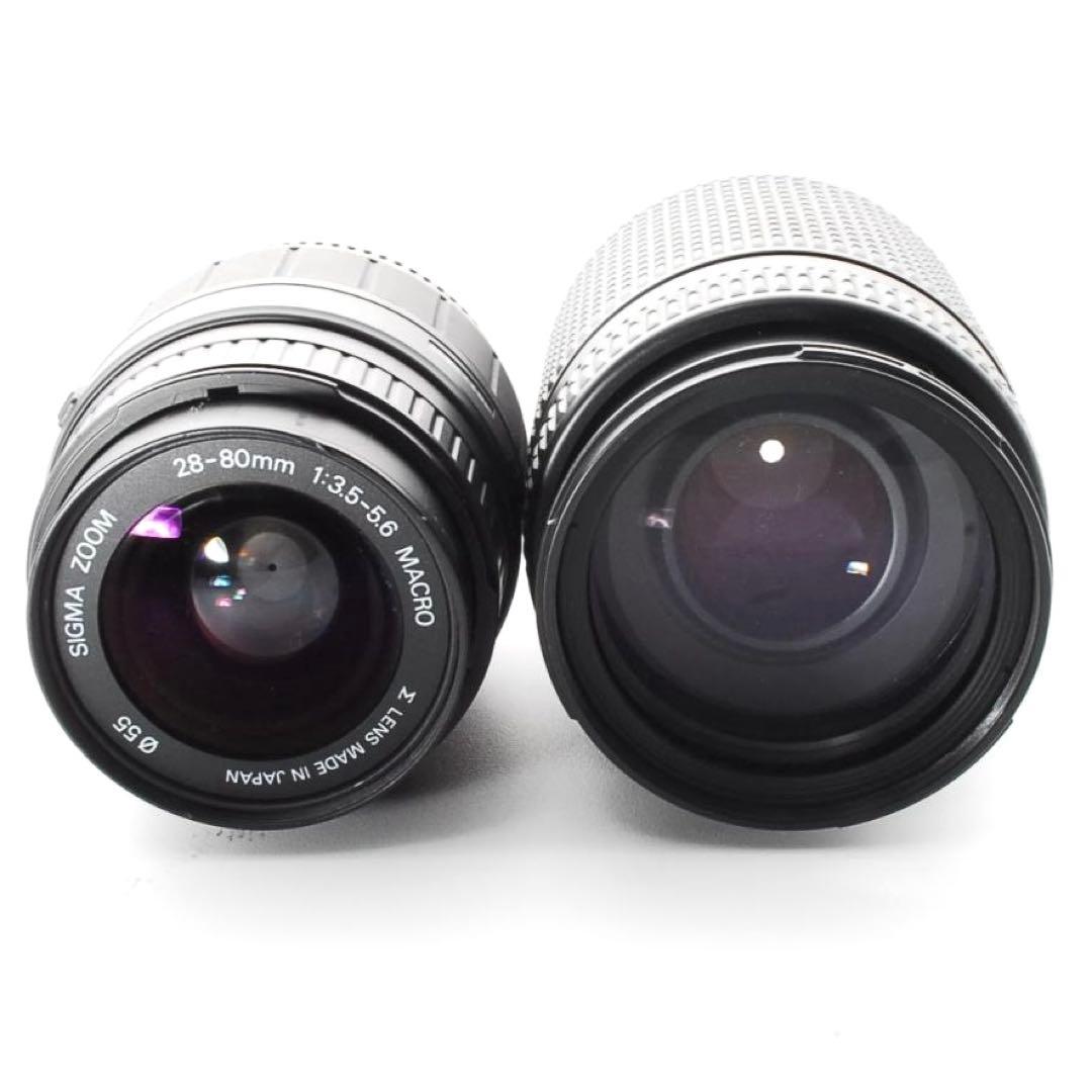 美品】Nikon D7100✨一眼レフカメラ スマホ転送 ショット数2300枚