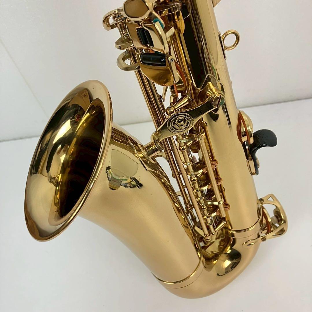 アンティグア・ウィンズ アルトサックス WW-510 ハードケース sax