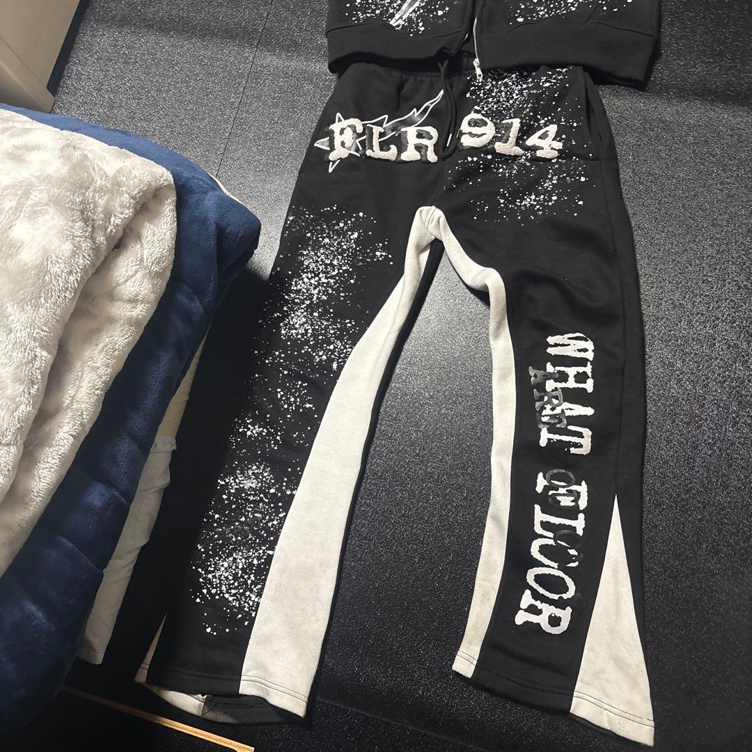 FLR914 floorパーカーセットS