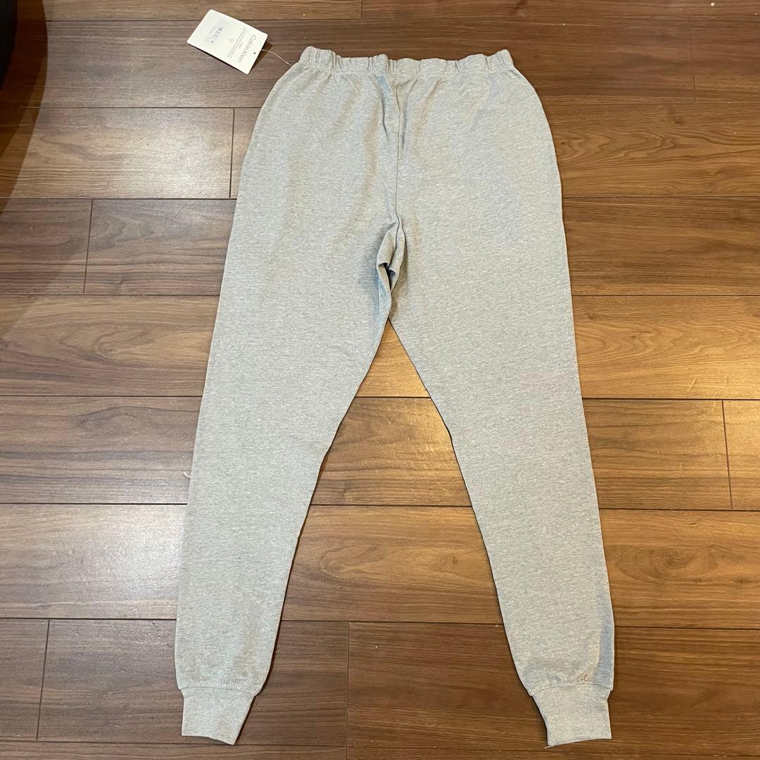 新品　  カルバンクライン　スウェットセットアップ　メンズ