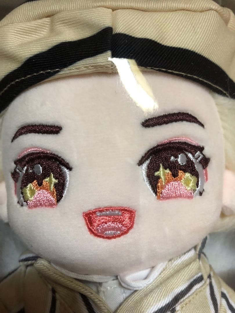 博君一肖 王一博 肖战 肖戦 20cm ぬいぐるみペア＋お洋服 bjyx