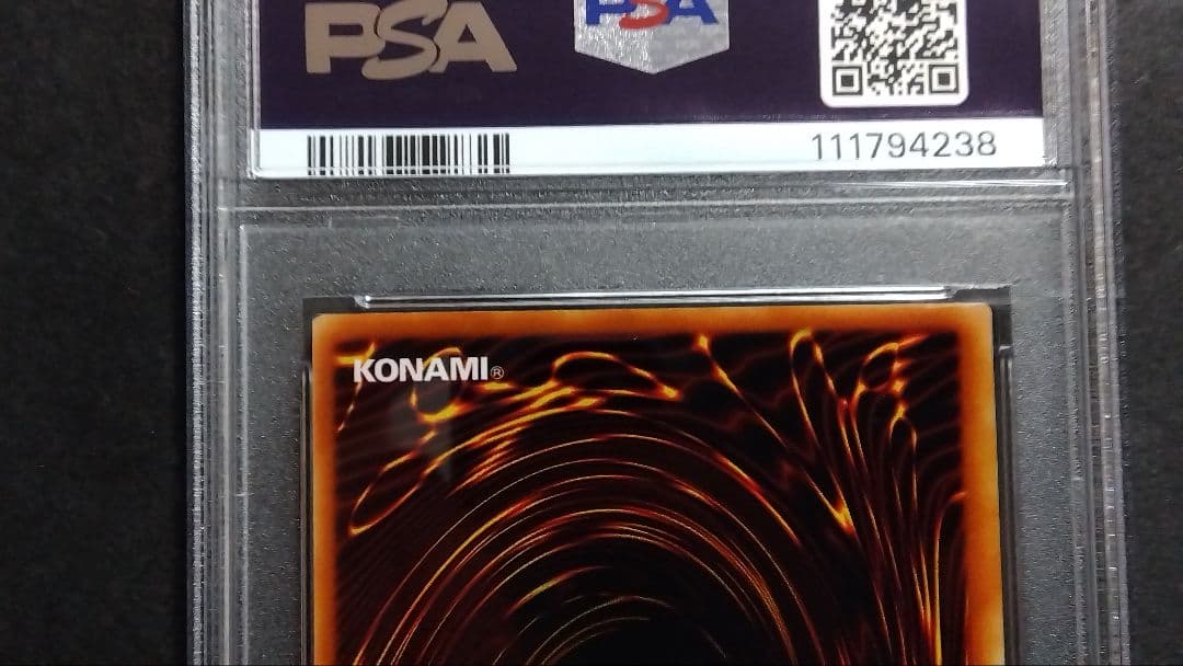 d*9様 PSA10・9「ブラック パラディン、ソウルテイカー、魔術の呪文書」L