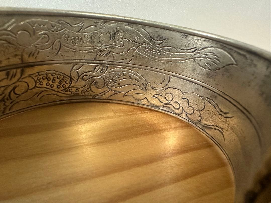 ▶︎kk インディアンジュエリー　バングル　ヴィンテージ