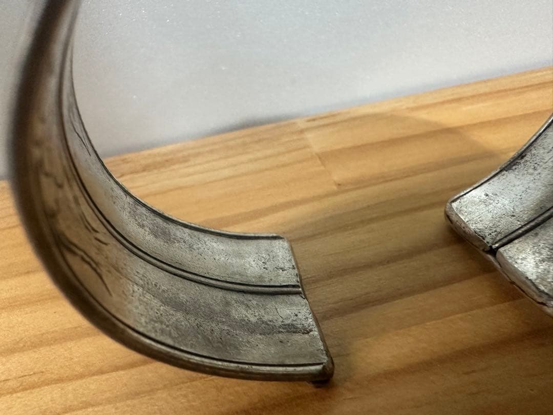 ▶︎kk インディアンジュエリー　バングル　ヴィンテージ