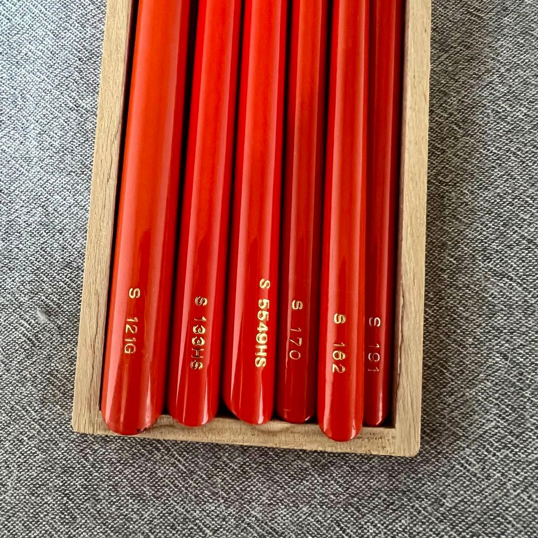 白鳳堂　HAKUHODO 化粧筆　ブラシセット