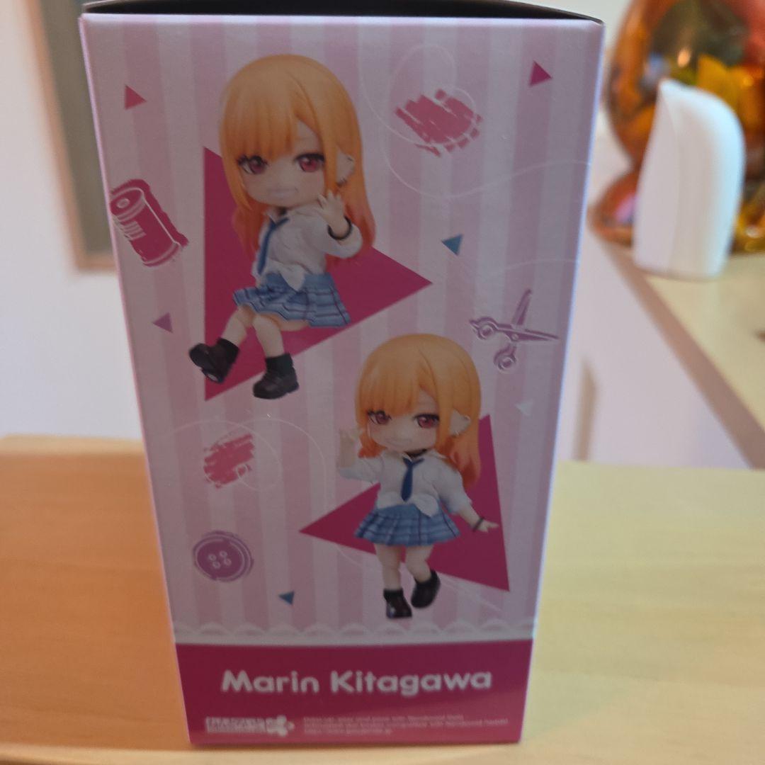 喜多川海夢 ねんどろいど フィギュア