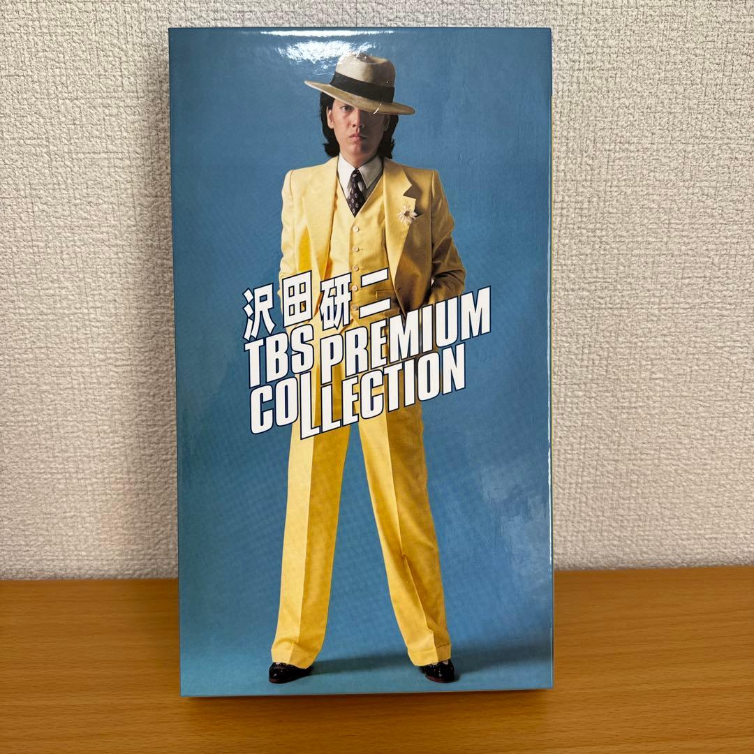 沢田研二/TBS PREMIUM COLLECTION〈7枚組〉