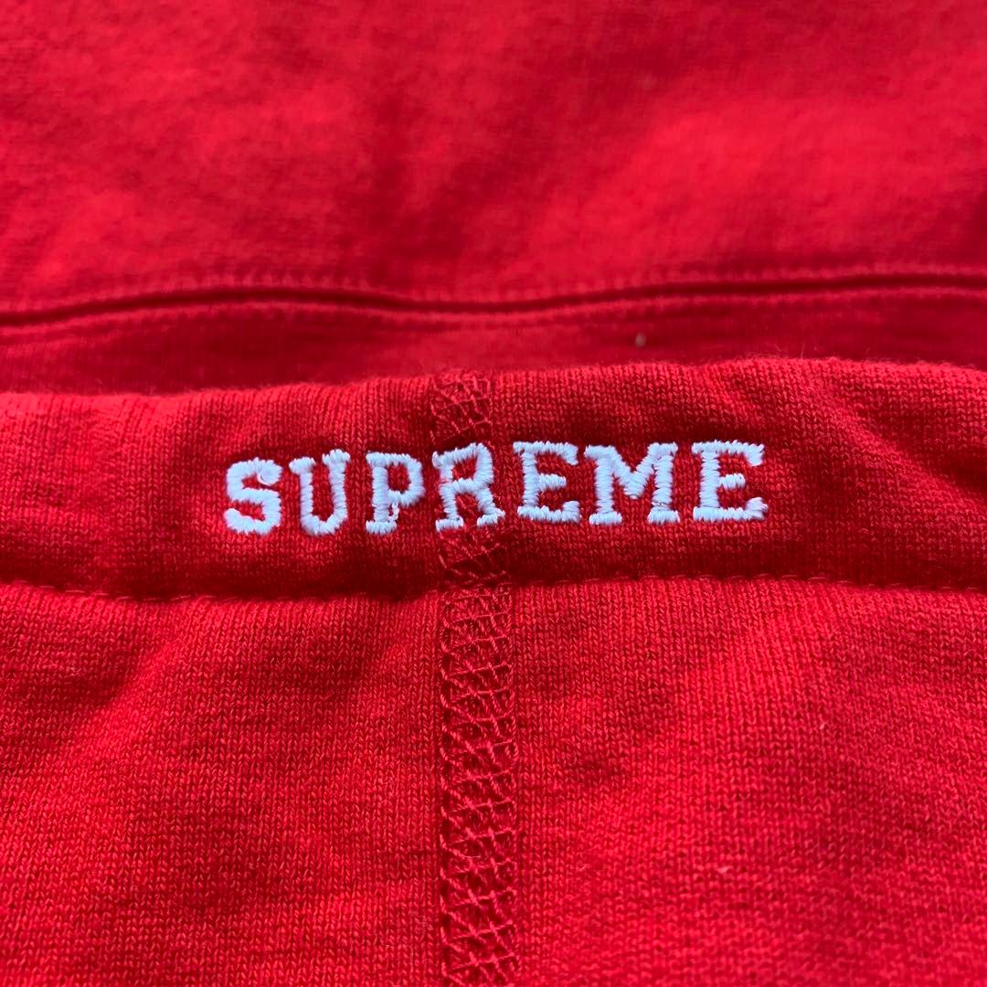 シュプリーム　SUPREME Sサイズ　21SS S Logo