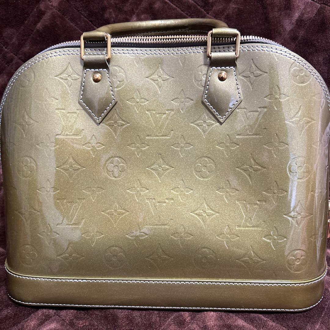 Louis Vuitton ハンドバッグ