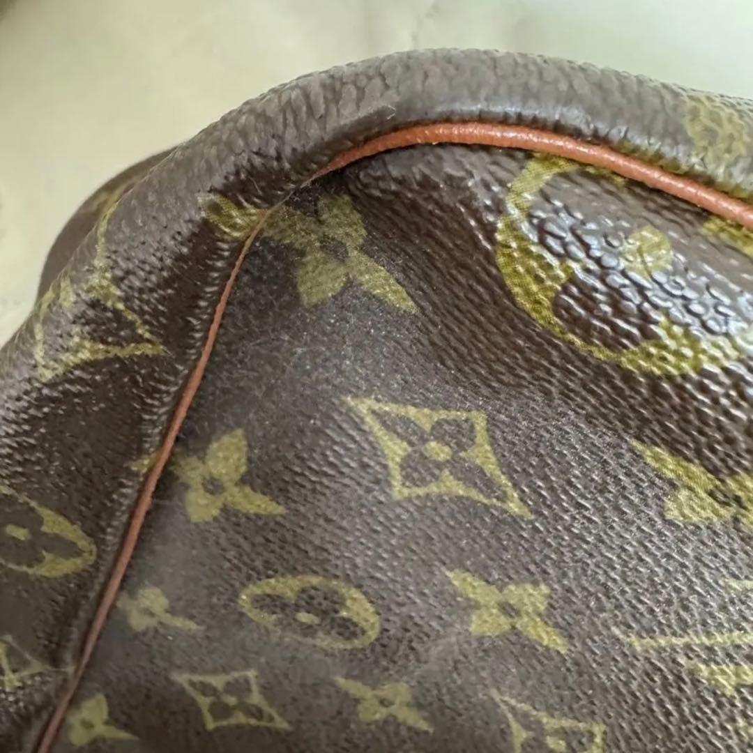 新春セール！Louis Vuitton マルソーモノグラムショルダーバッグ