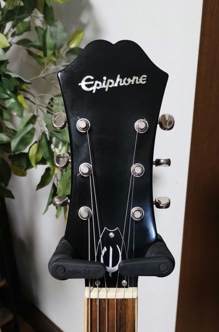 Epiphone CASINO VS　　サンバースト