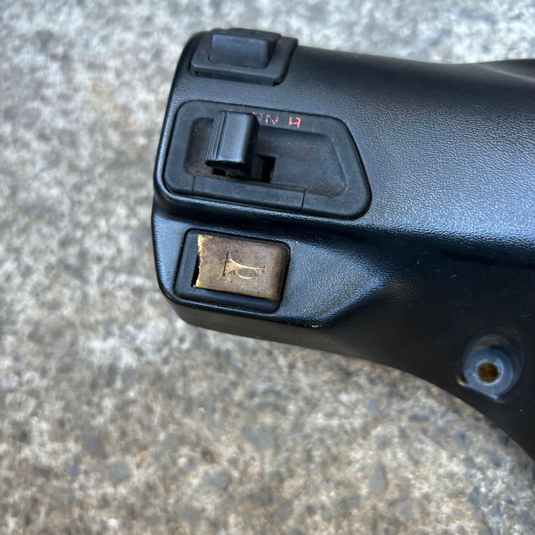 ホンダ AF35 ライブディオZX 純正スピードメーター 実働外し - メルカリ