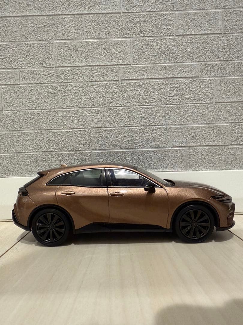 クラウンスポーツミニカー