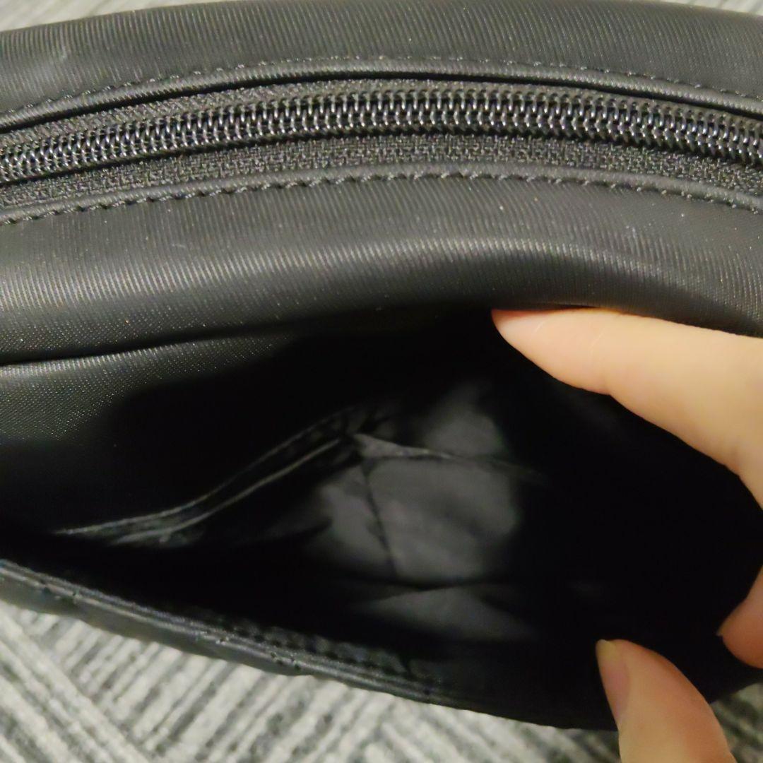 美品　MARY QUANT　デイジーランダムキルト ショルダー　完売品