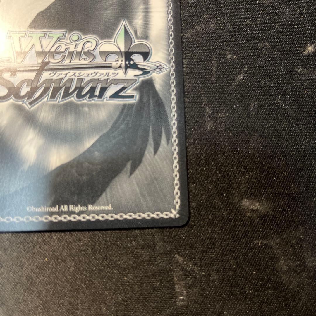 ヴァイスシュヴァルツ テイルズ 公爵息子ルーク・フォン・ファブレ SP