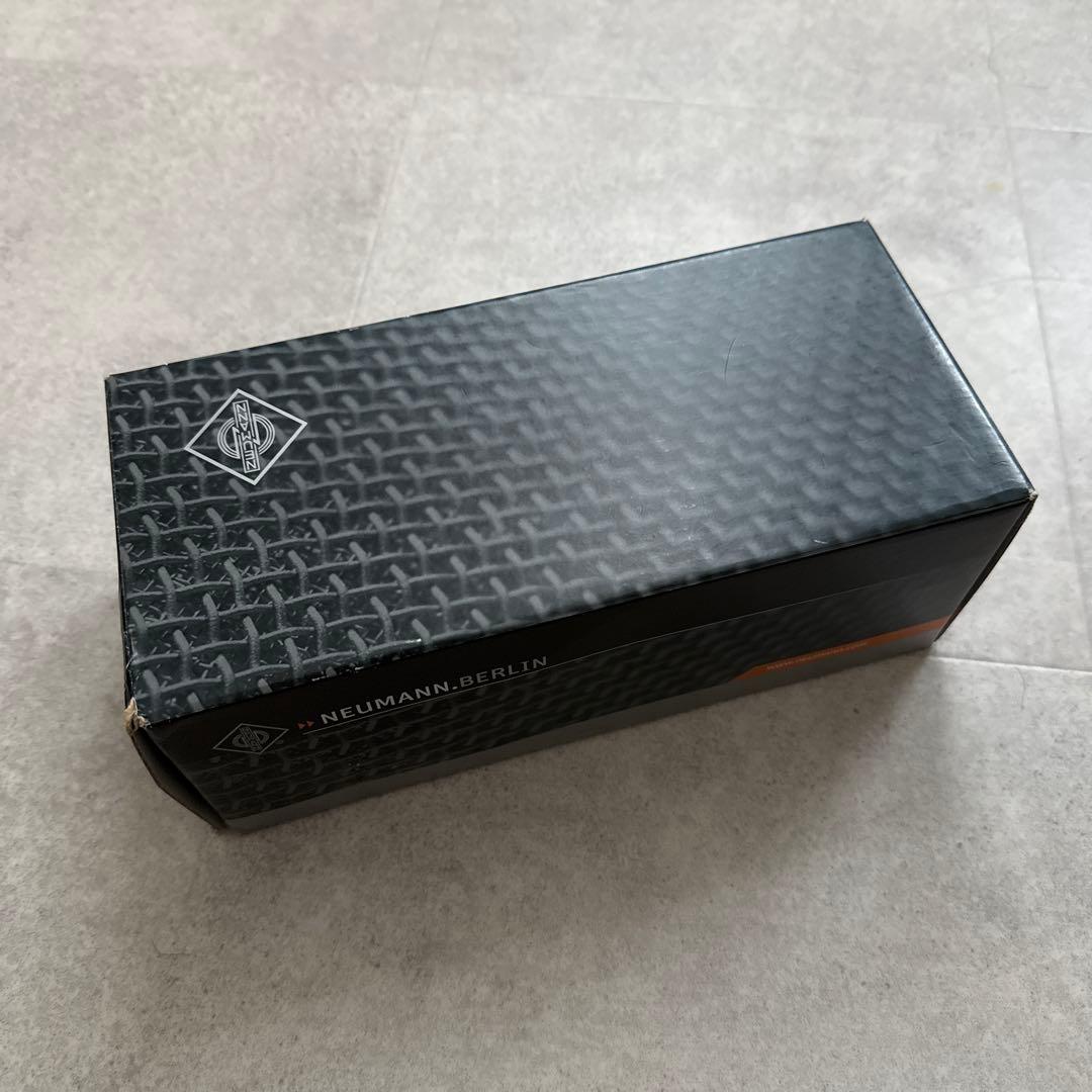Neumann TLM 107 ジャンク品