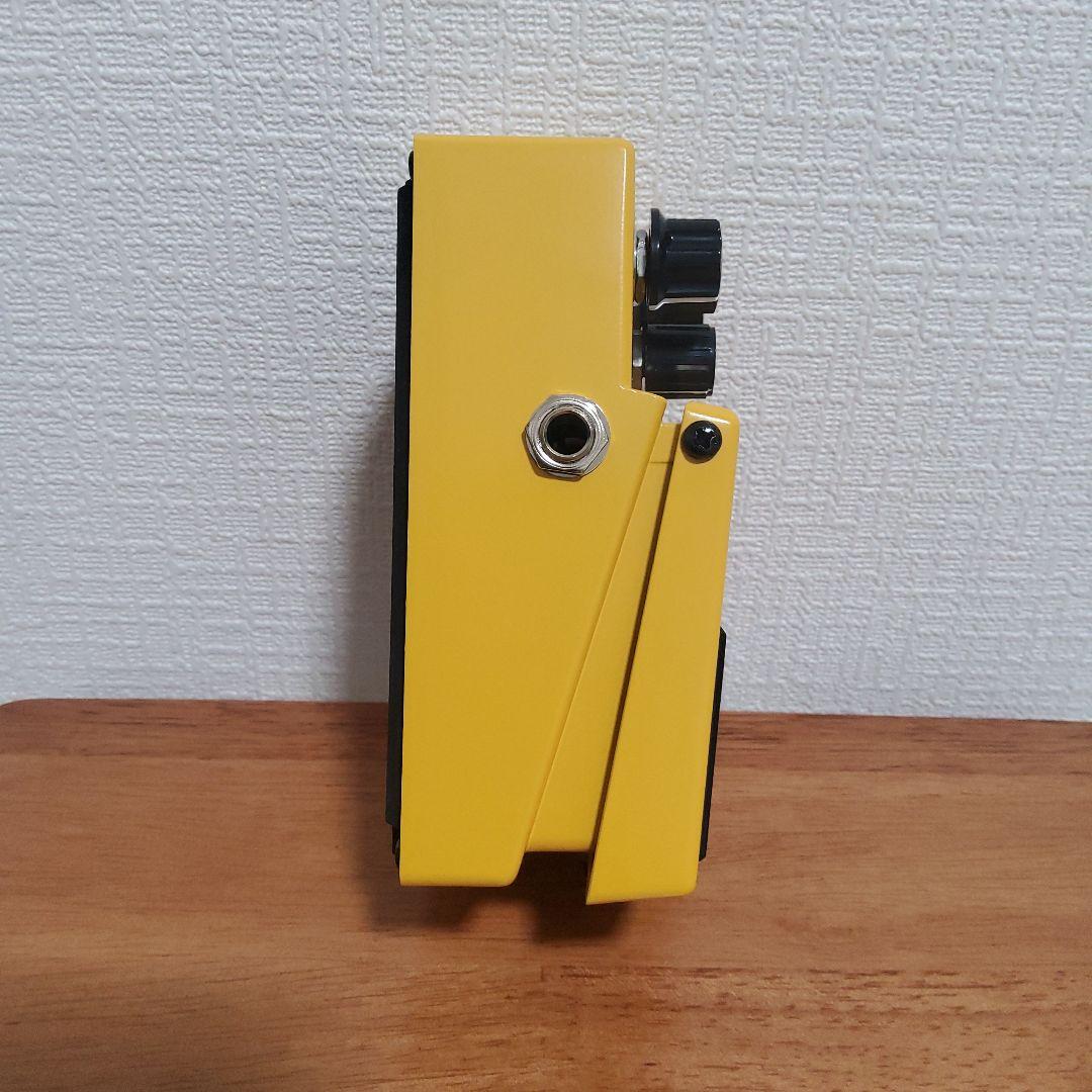 BOSS OverDrive OD-3 美品