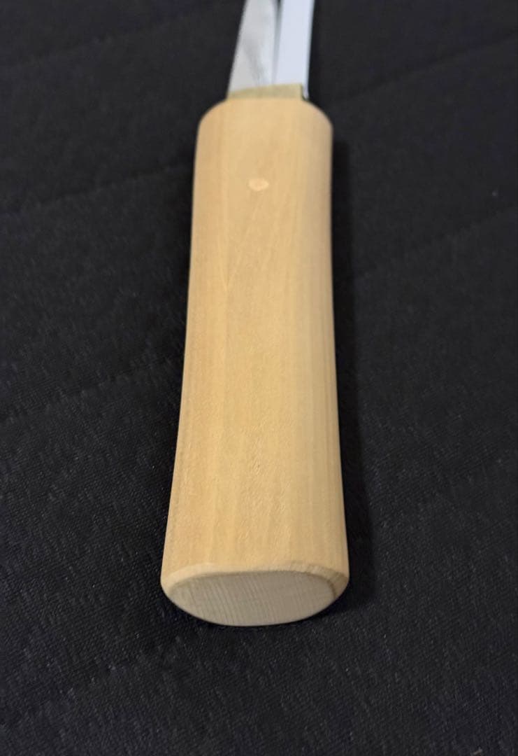 刀　かたな　剣　けん　美品　白鞘　中尺　模造刀　模擬刀　舞踊　大衆演劇