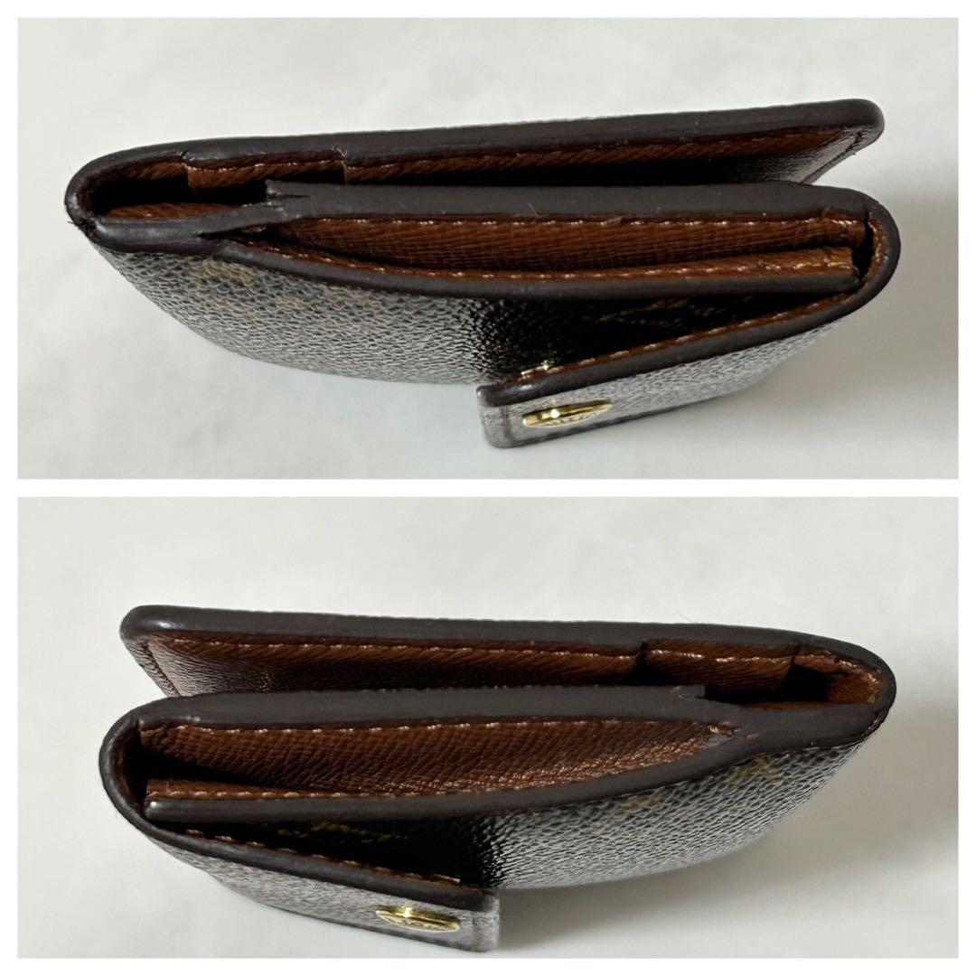 LOUIS VUITTON ヴィトン ラドロー ケース カードケース