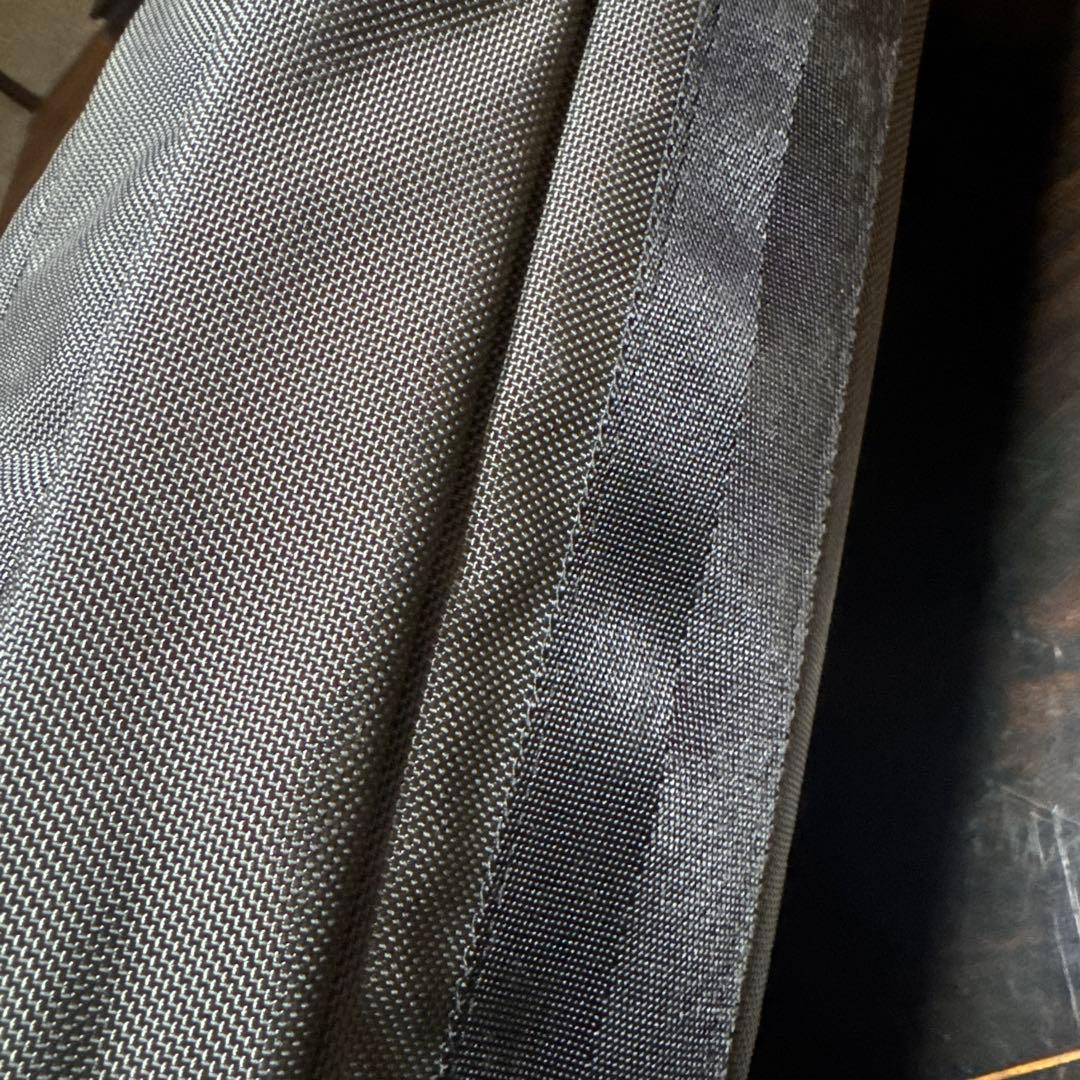 BRIEFING B4 OVER TRIP オーバートリップ ほぼ未使用